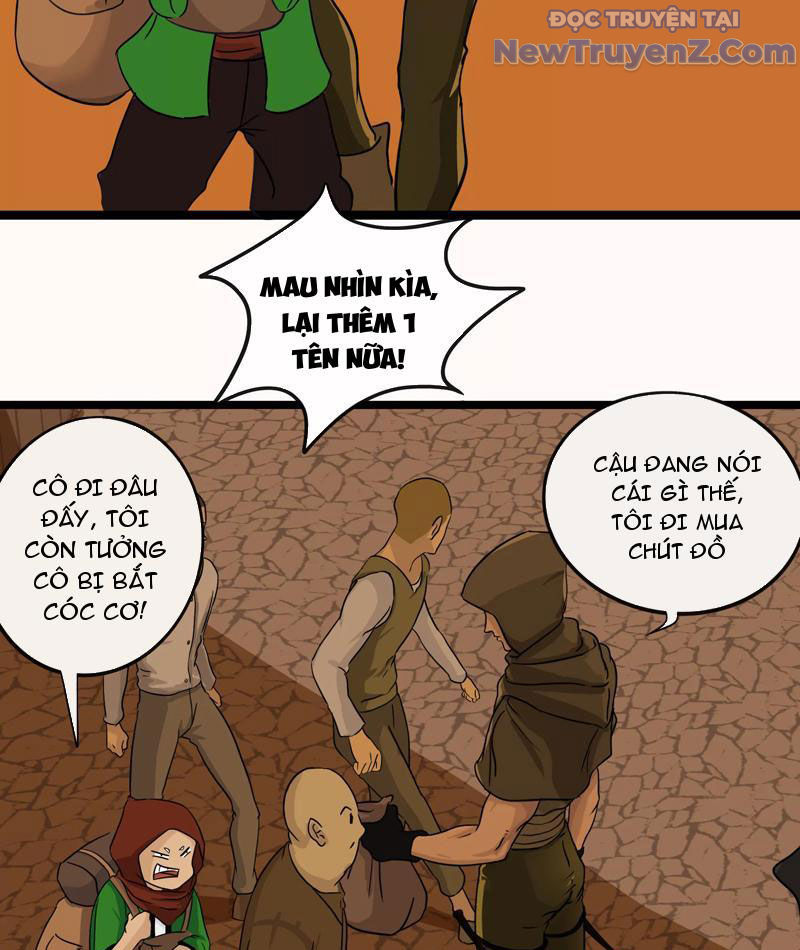 Huyết Tinh Linh chapter 2 - Trang 47