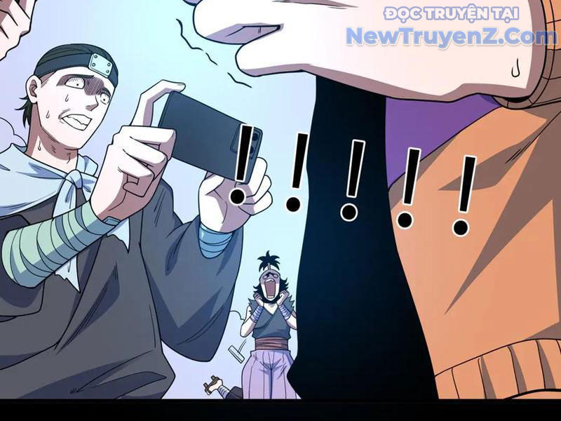 Kỷ Nguyên Kỳ Lạ chapter 478 - Trang 86