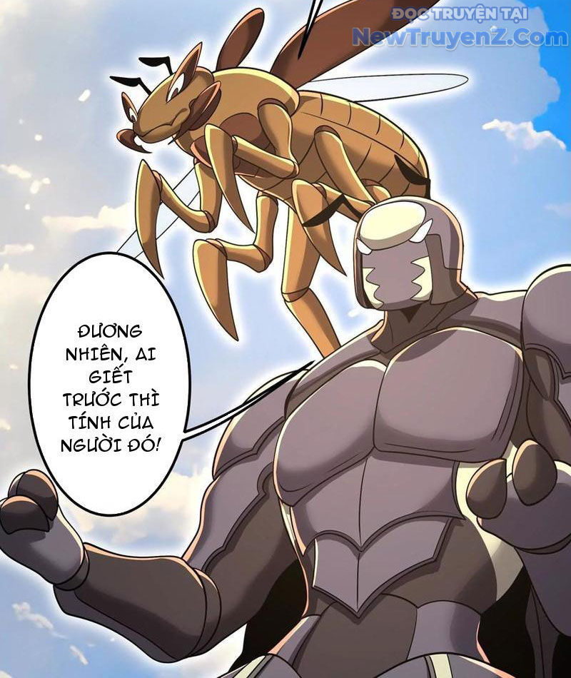 Vũ Trụ Trùng Vương chapter 43 - Trang 19