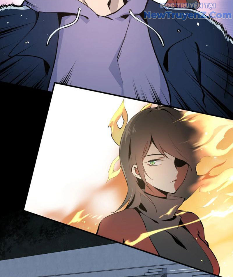 Hung Tinh Mê Hoặc - Máy Mô Phỏng Loạn Thế chapter 1 - Trang 110