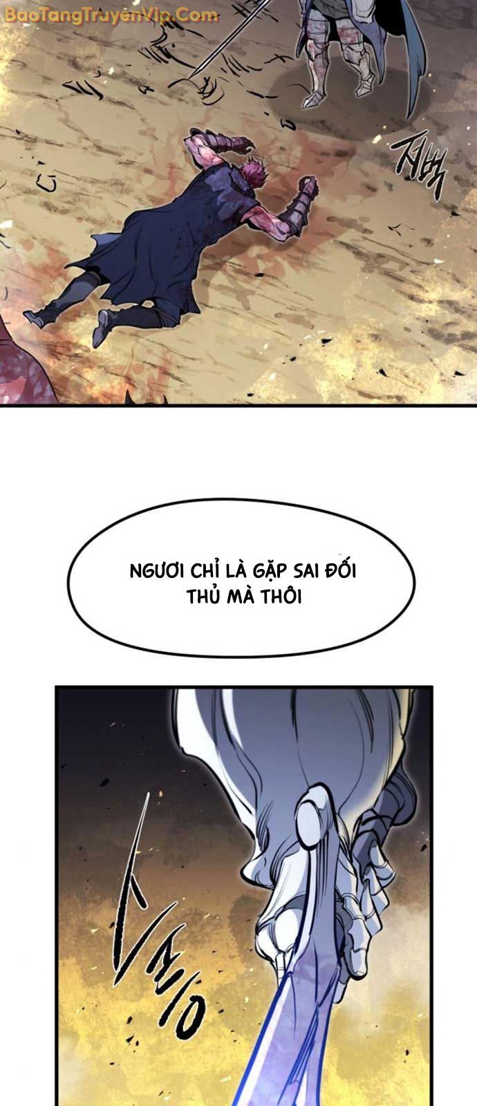 Mỗi Lính Đánh Thuê Trở Về Đều Có Một Kế Hoạch chapter 40 - Trang 35