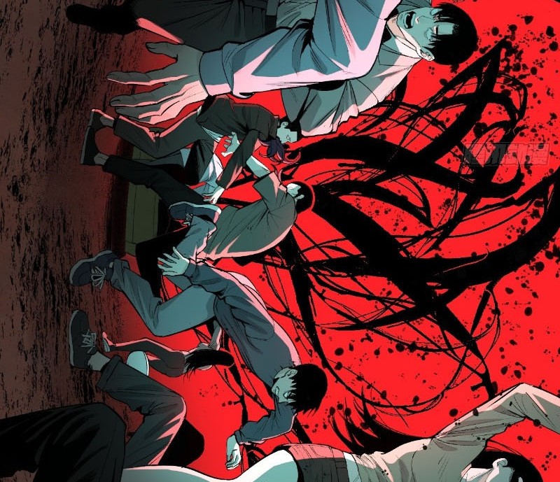 Ta Có Một Sở Nghiên Cứu Quái Vật chapter 8 - Trang 88