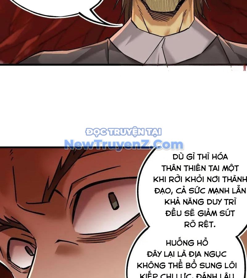 Truyền Võ chapter 468 - Trang 42