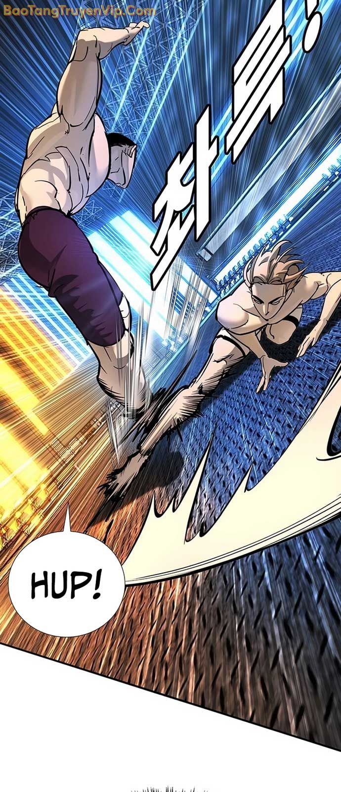 Cách Mạng Bắt Nạt chapter 27 - Trang 87