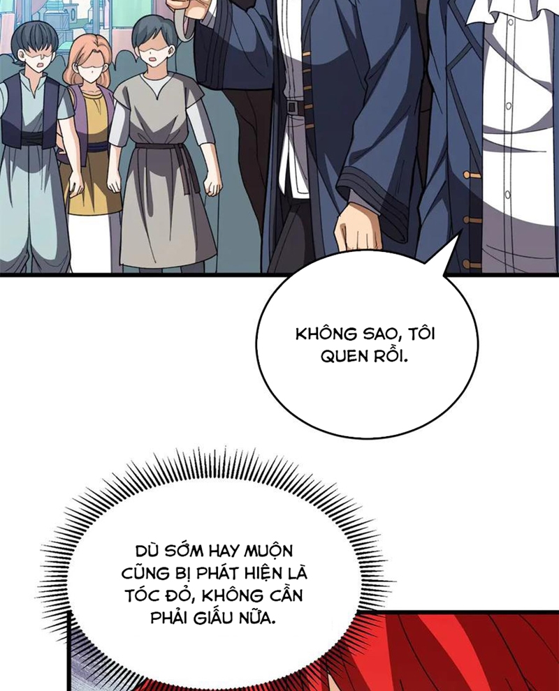 Ác Long Chuyển Sinh: Bắt Đầu Phục Thù Từ 5 Tuổi chapter 139 - Trang 20