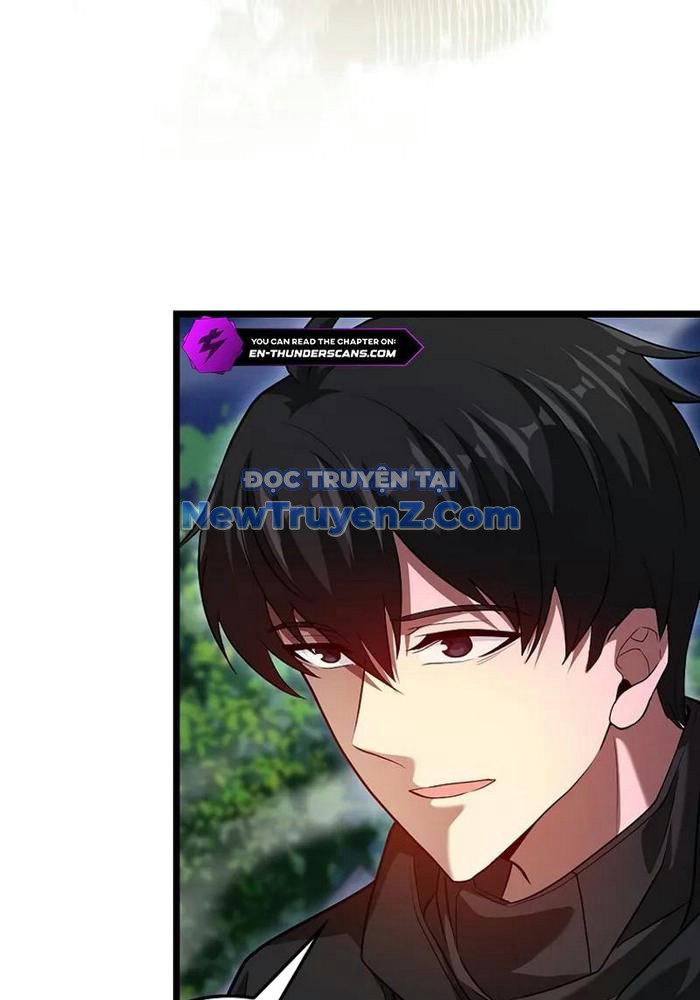 Thiên Tài Võ Thuật Hồi Quy chapter 91 - Trang 71