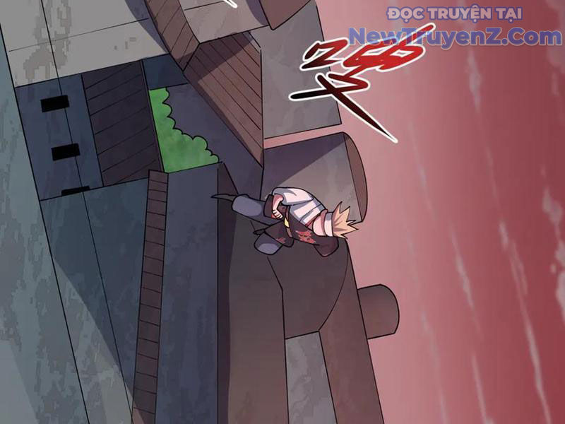 Kỷ Nguyên Kỳ Lạ chapter 479 - Trang 110