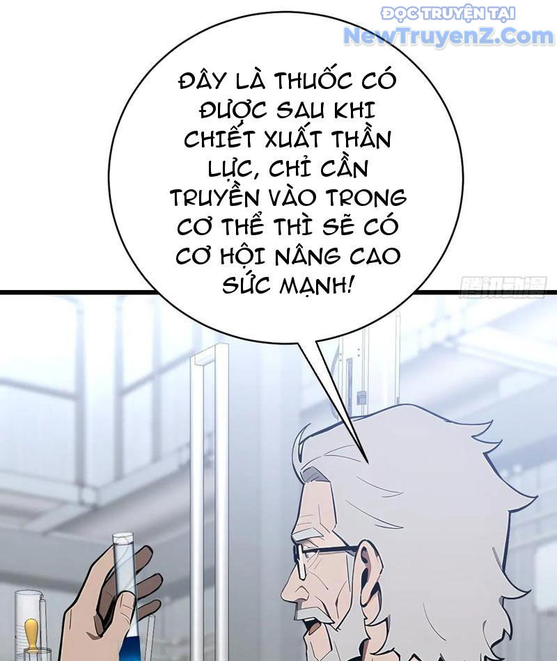 Thần thoại xâm lấn: Ta ở Địa Cầu trảm thần minh chapter 56 - Trang 51