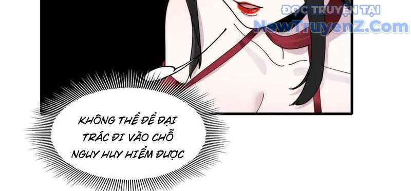 đối Mặt Với Bệnh Tâm Thần, Ma Quỷ Chẳng Là Cái Thá Gì chapter 123 - Trang 51