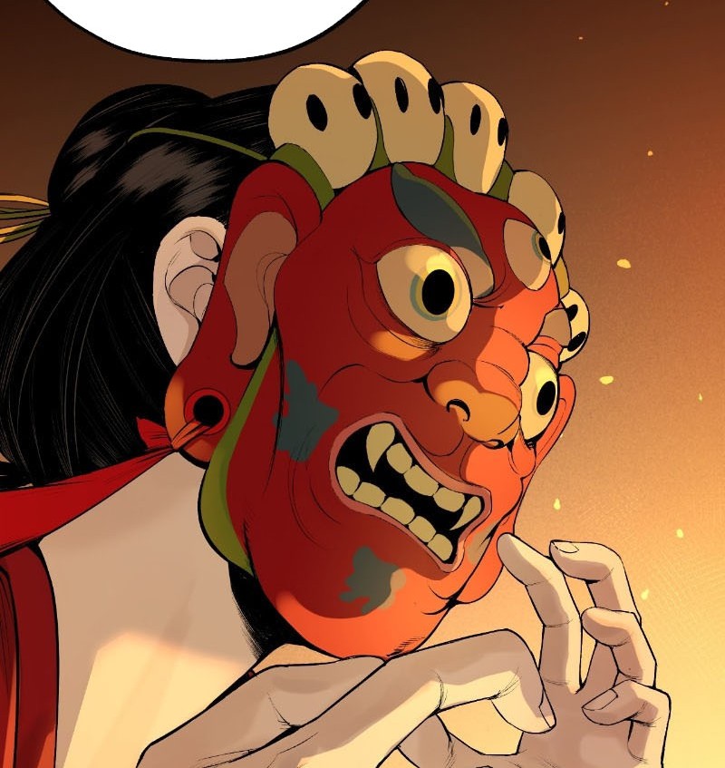 Ta Có Một Sở Nghiên Cứu Quái Vật chapter 8 - Trang 37