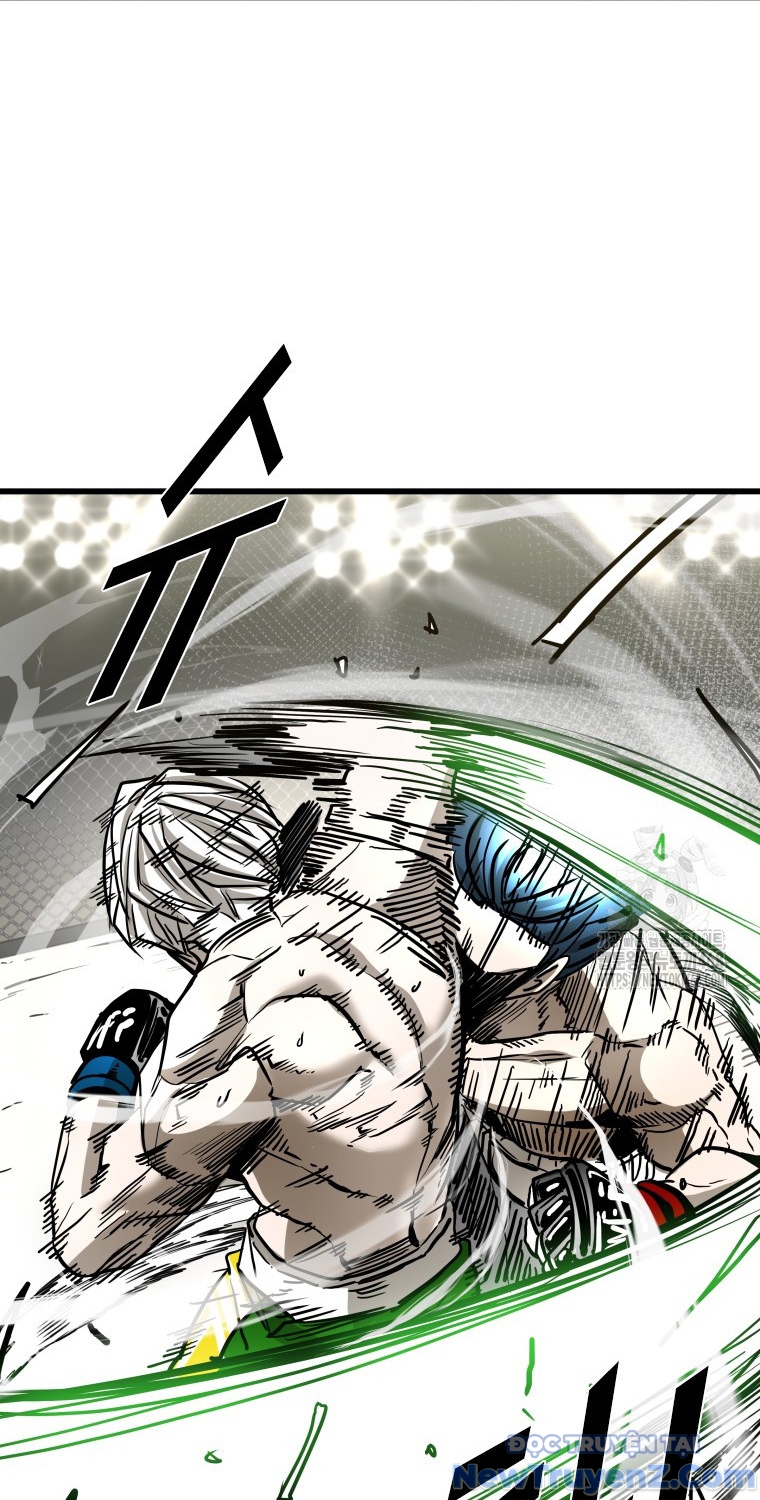 Shark - Cá Mập chapter 358 - Trang 36