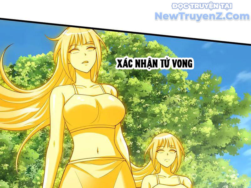 Giết Ta Thêm Mấy Lần Ta Liền Vô Địch chapter 78 - Trang 112