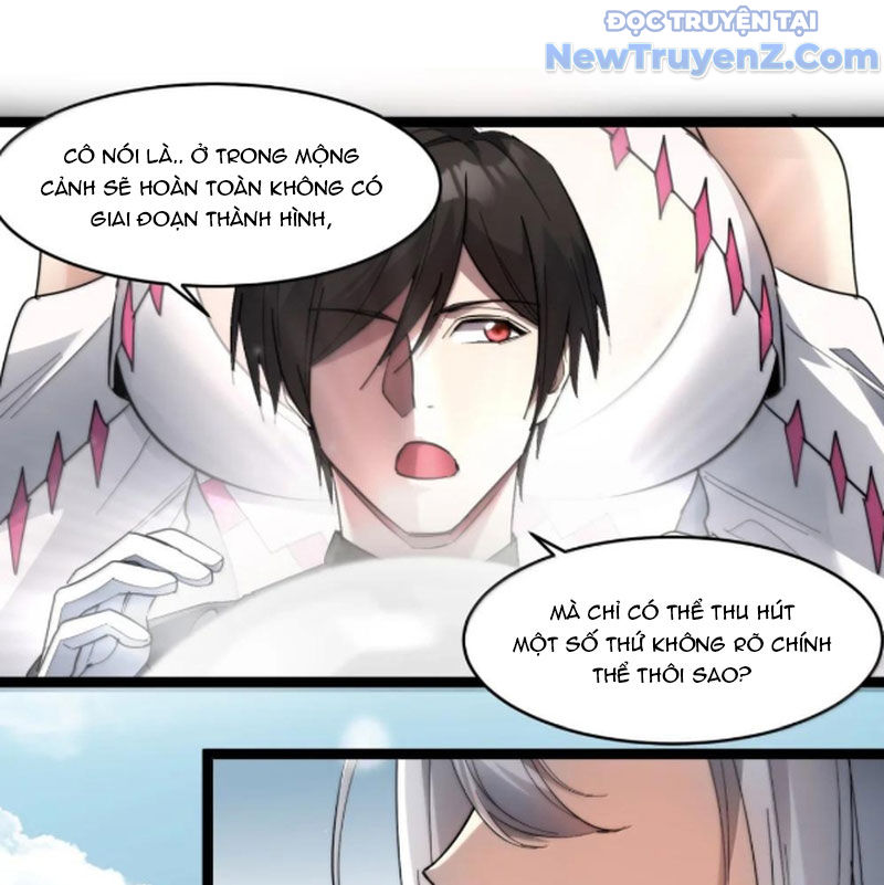 Sức Mạnh Của Ác Thần chapter 161 - Trang 22