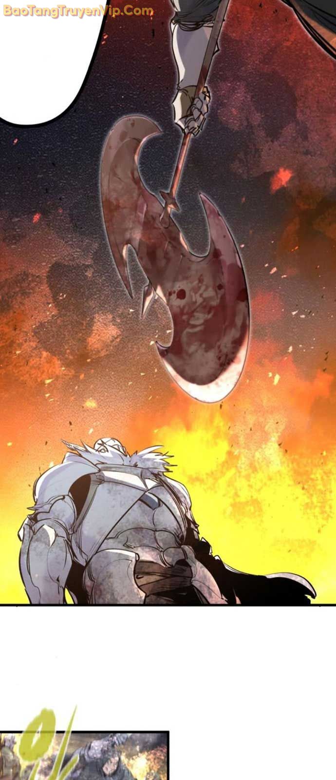 Mỗi Lính Đánh Thuê Trở Về Đều Có Một Kế Hoạch chapter 40 - Trang 98
