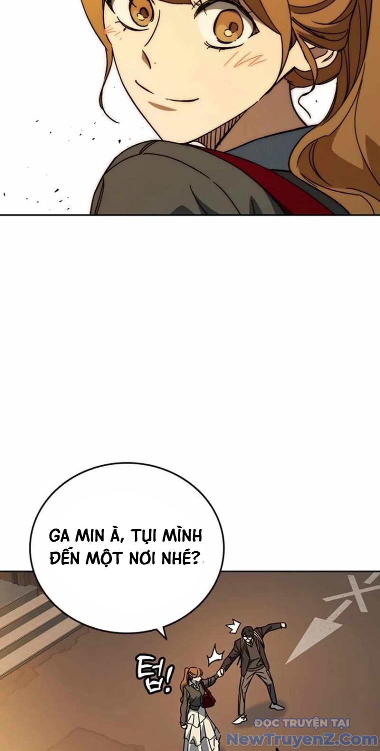 Học Nhóm chapter 276 - Trang 87