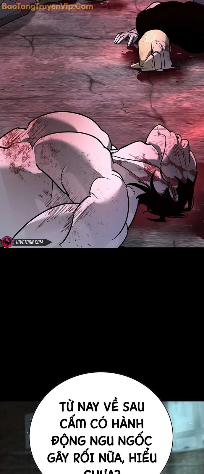 Cách Mạng Bắt Nạt chapter 27 - Trang 33