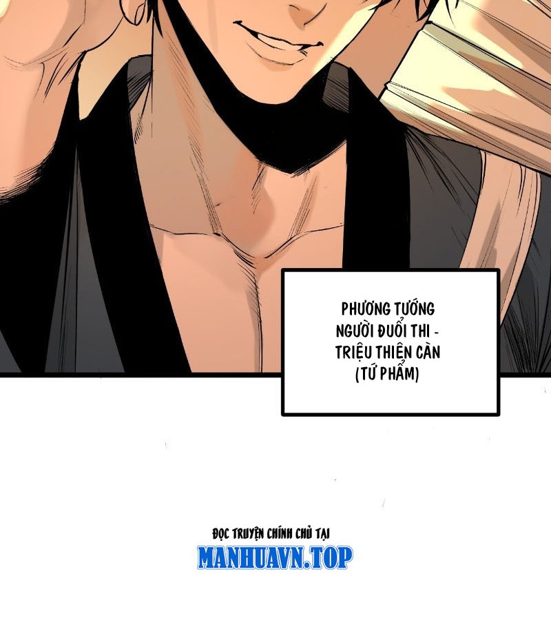 Ta Có Một Sở Nghiên Cứu Quái Vật chapter 8 - Trang 12