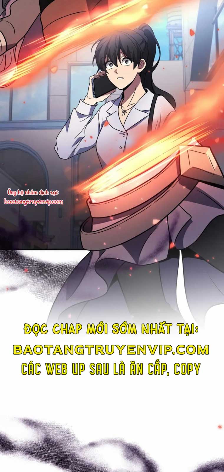 Thần Chiến Tranh Trở Lại Cấp 2 chapter 97 - Trang 74
