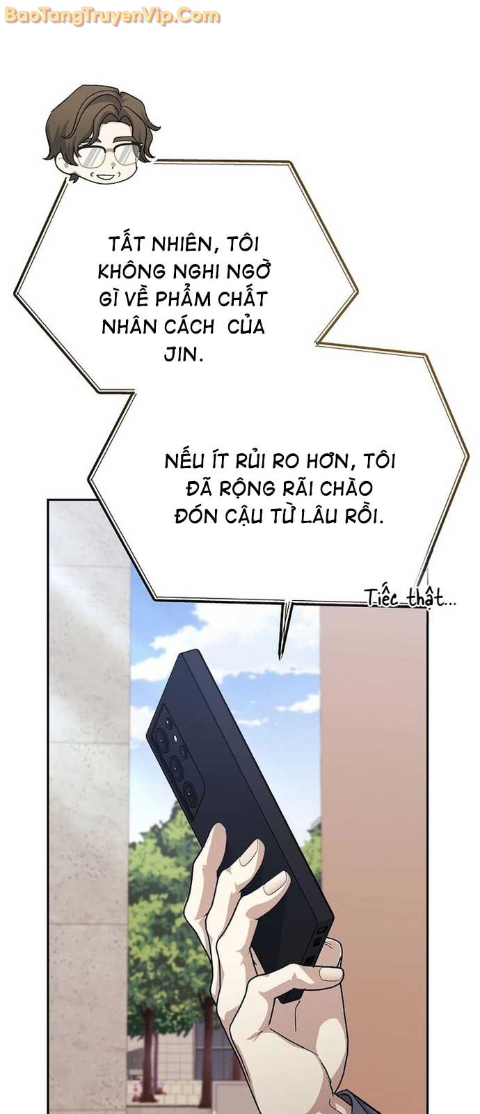 Cuộc Sống Làm Lại Của Kẻ Nghiện Game chapter 18 - Trang 46