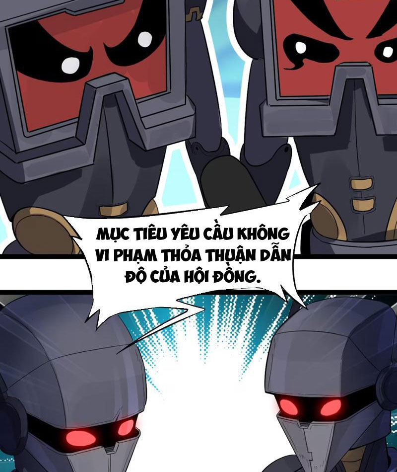 Hướng Dẫn Cứu Viện Kém Nhất Vũ Trụ chapter 1 - Trang 44