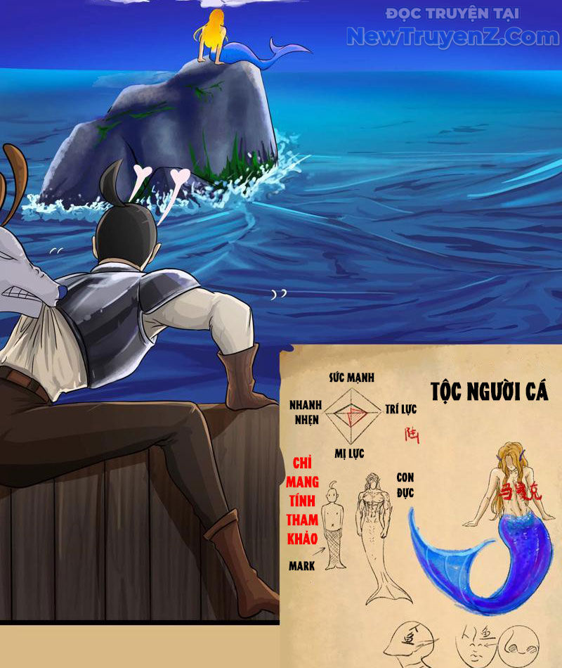 Huyết Tinh Linh chapter 1 - Trang 44
