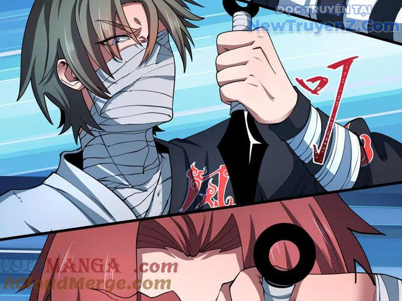Kỷ Nguyên Kỳ Lạ chapter 478 - Trang 128