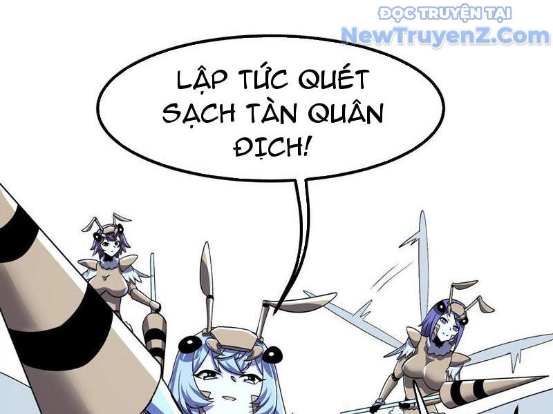 Vũ Trụ Trùng Vương chapter 38 - Trang 58