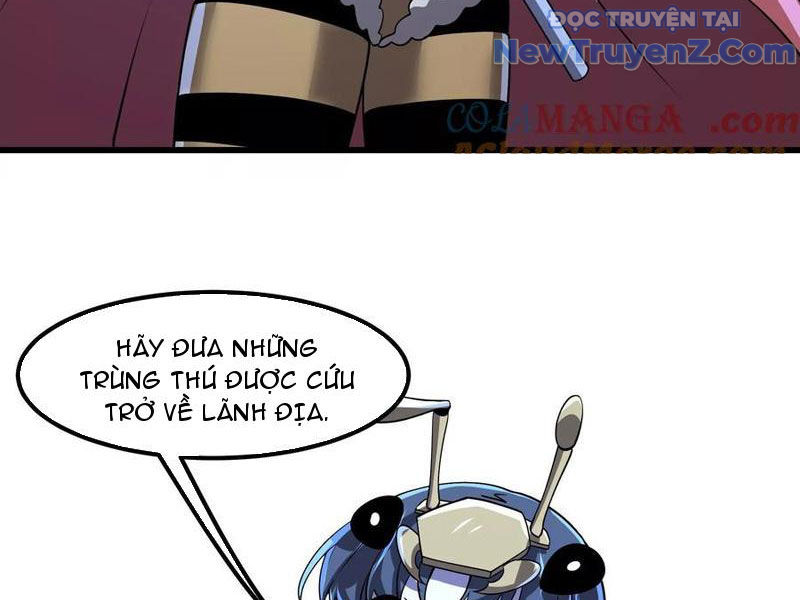 Vũ Trụ Trùng Vương chapter 38 - Trang 60