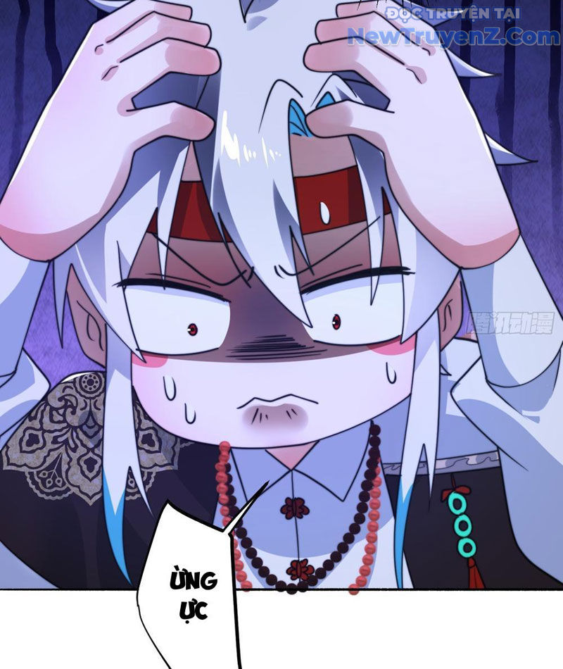 Nữ Đồ Đệ Ai Nấy Đều Muốn Giết Ta chapter 263 - Trang 28