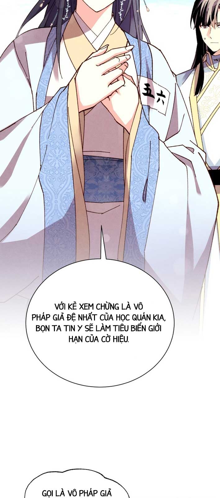 Phi Lôi Đao Thuật chapter 206.1 - Trang 14