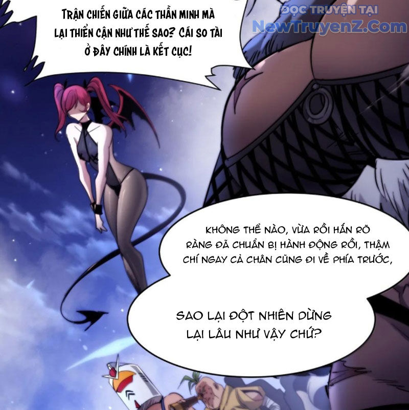 Sức Mạnh Của Ác Thần chapter 161 - Trang 94