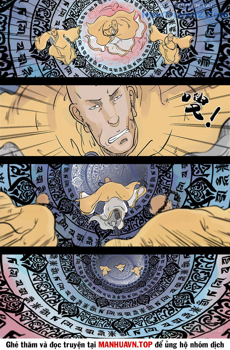 Đan Ngu Huyền Ngôn chapter 50 - Trang 7