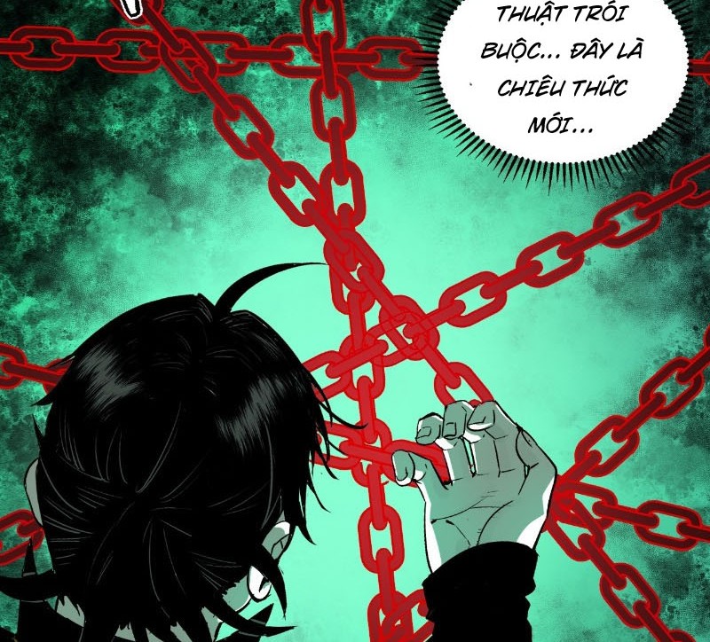 Ta Có Một Sở Nghiên Cứu Quái Vật chapter 2 - Trang 174