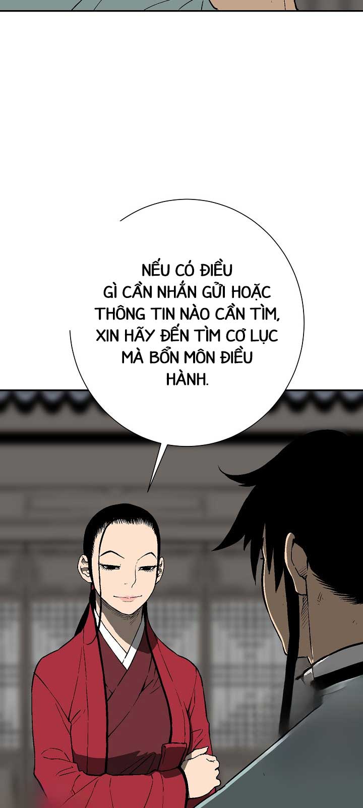 Vĩ Linh Kiếm Tiên chapter 110.1 - Trang 56