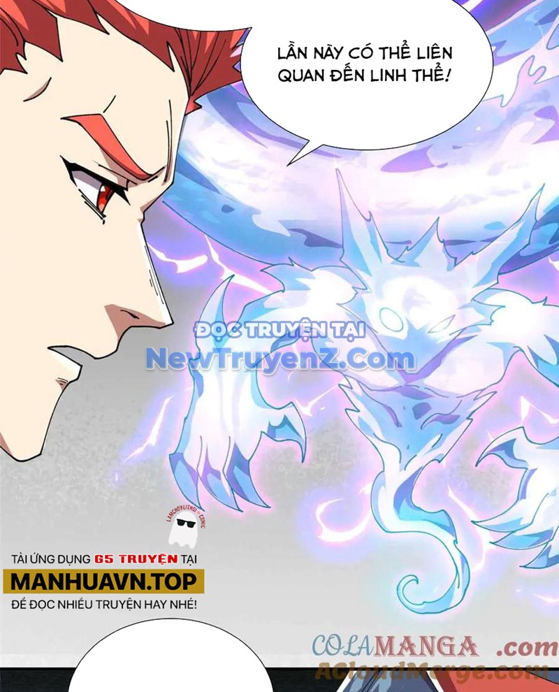 Siêu Thần Chế Tạp Sư chapter 172 - Trang 42