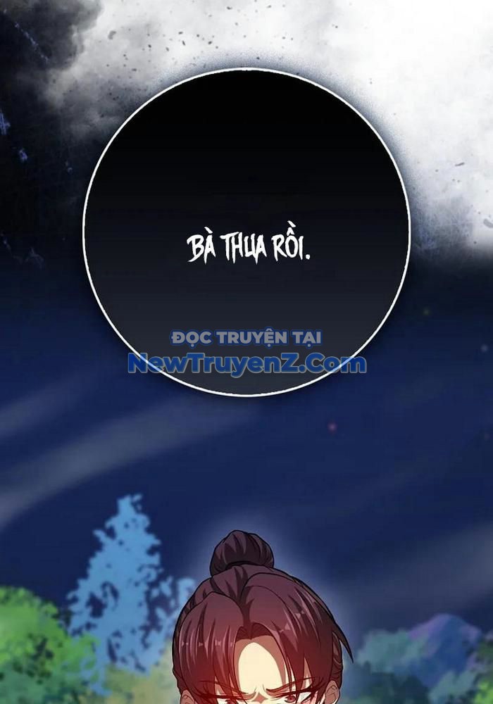Thiên Tài Võ Thuật Hồi Quy chapter 91 - Trang 1