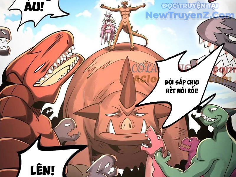 Vũ Trụ Trùng Vương chapter 42 - Trang 108