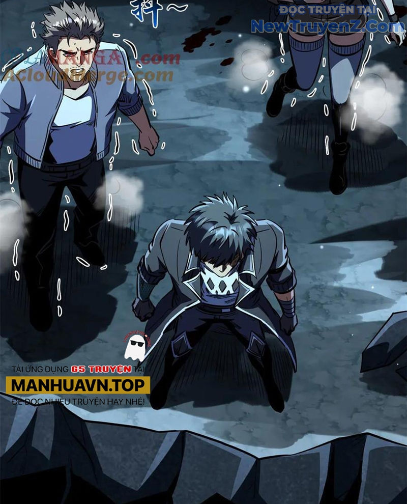 Siêu Cấp Thần Cơ Nhân chapter 356 - Trang 24