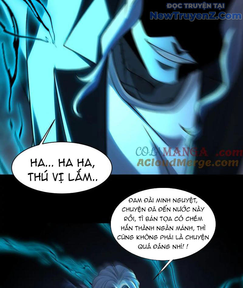 đối Mặt Với Bệnh Tâm Thần, Ma Quỷ Chẳng Là Cái Thá Gì chapter 131 - Trang 12