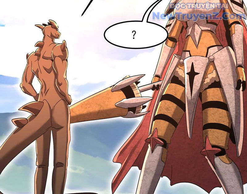 Vũ Trụ Trùng Vương chapter 45 - Trang 5