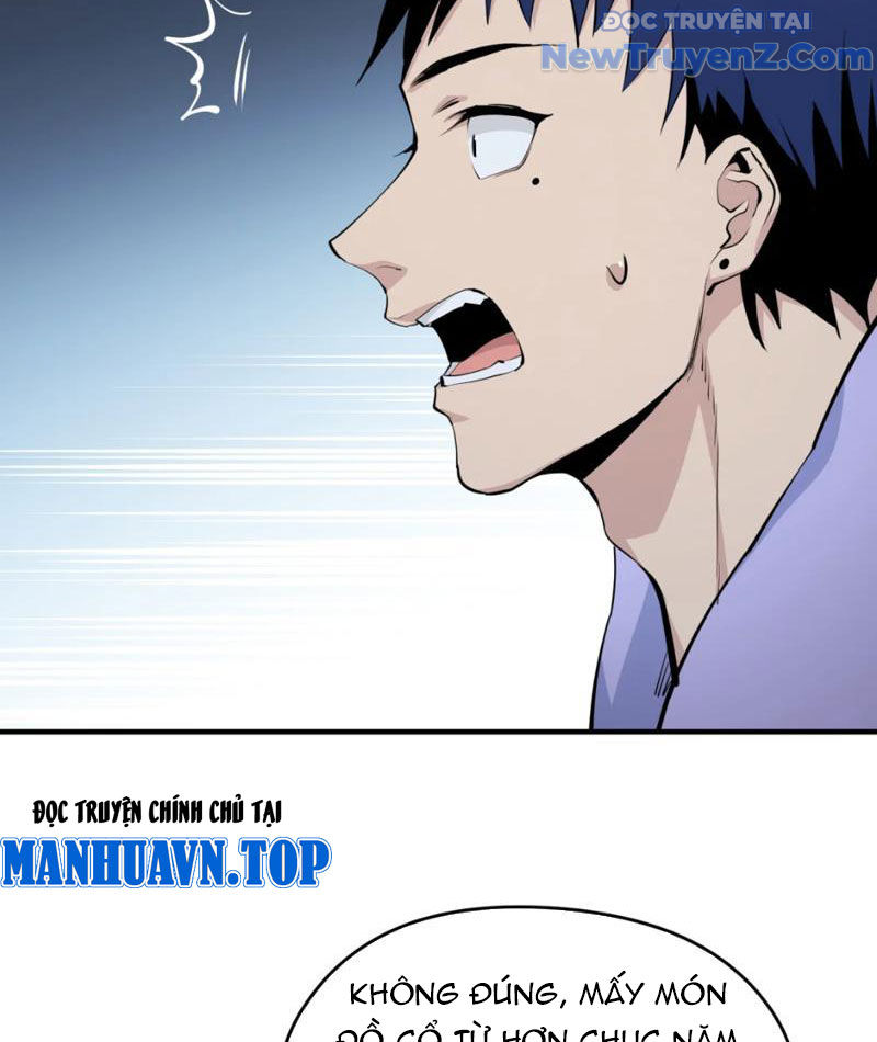 Hung Tinh Mê Hoặc - Máy Mô Phỏng Loạn Thế chapter 1 - Trang 26