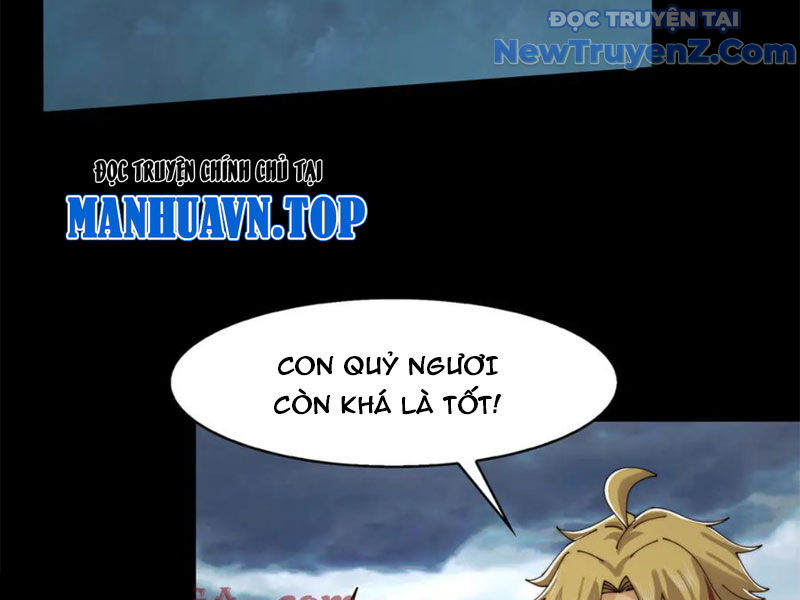 đối Mặt Với Bệnh Tâm Thần, Ma Quỷ Chẳng Là Cái Thá Gì chapter 127 - Trang 32