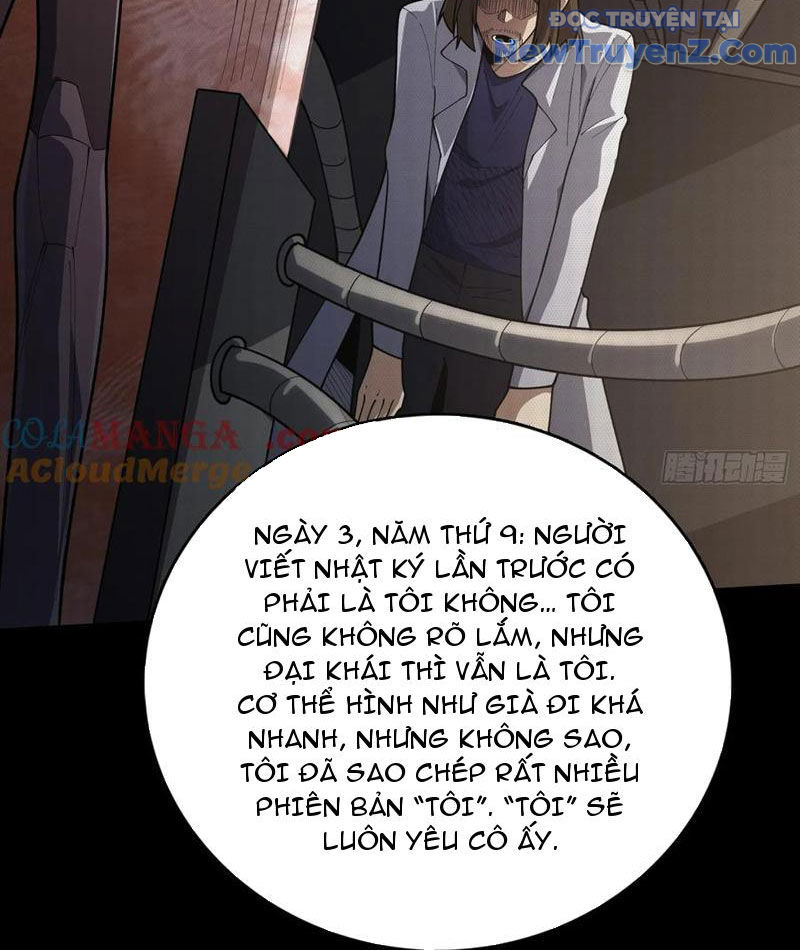 Người chơi đệ nhất chapter 47 - Trang 18