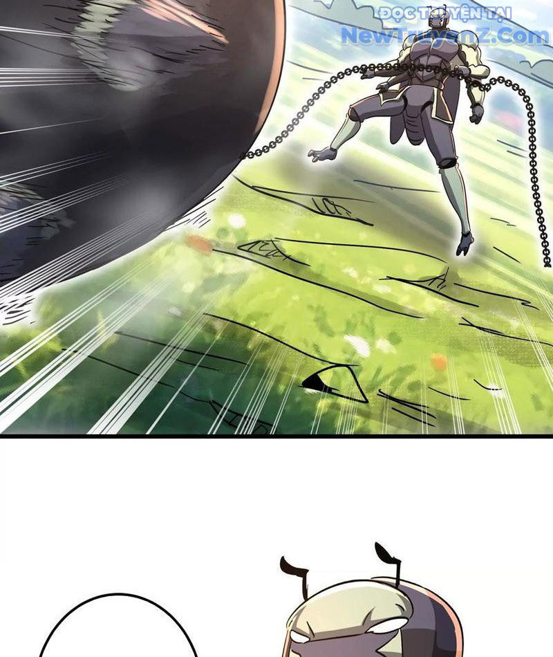 Vũ Trụ Trùng Vương chapter 44 - Trang 33