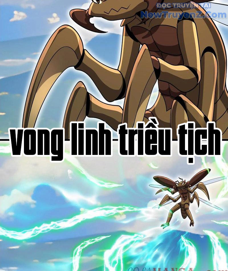 Vũ Trụ Trùng Vương chapter 43 - Trang 62