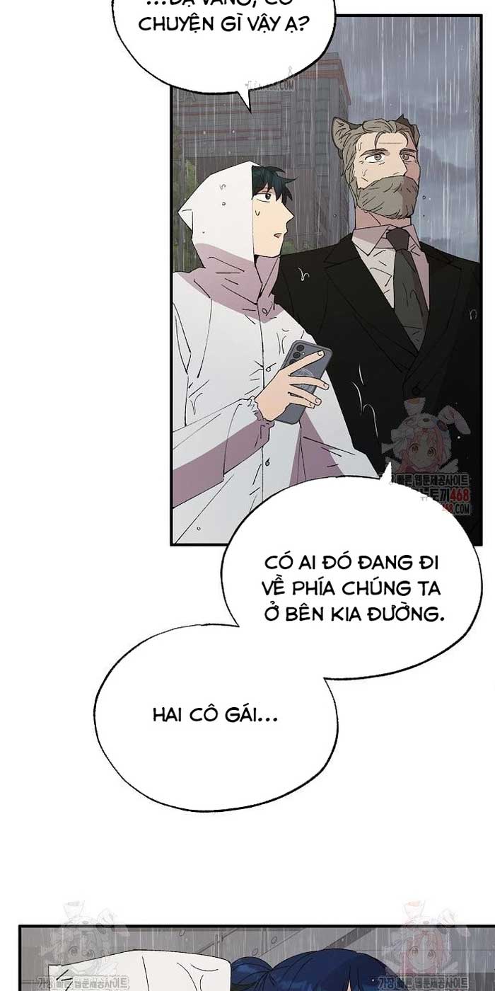 Cửa Hàng Diệu Kỳ chapter 71 - Trang 20