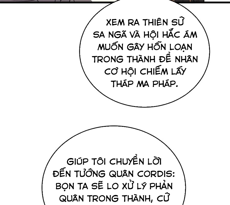 Ác Long Chuyển Sinh: Bắt Đầu Phục Thù Từ 5 Tuổi chapter 138 - Trang 29