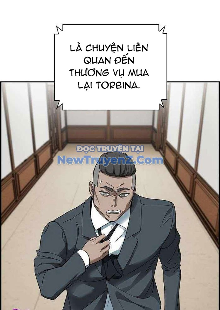 Chế Tác Hạt Nhân chapter 37 - Trang 30