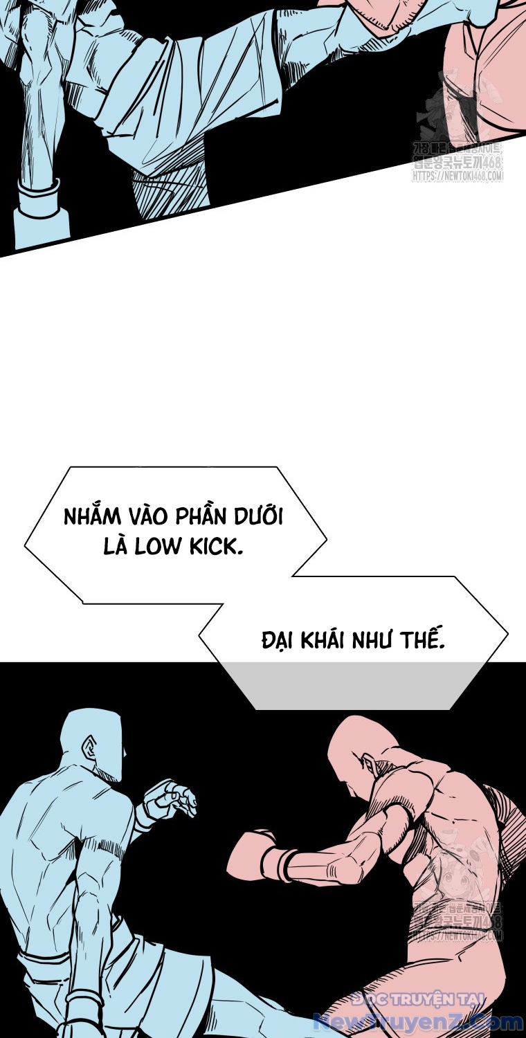 Shark - Cá Mập chapter 357 - Trang 46