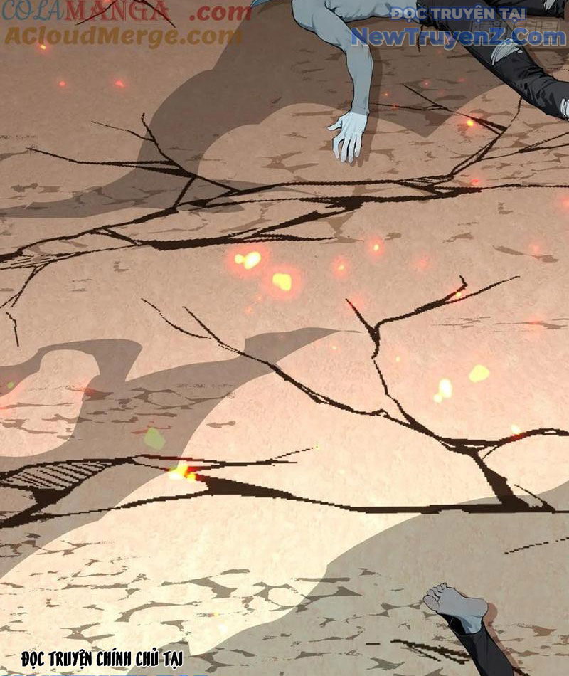 Thần thoại xâm lấn: Ta ở Địa Cầu trảm thần minh chapter 57 - Trang 18